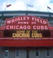 Wrigley Field